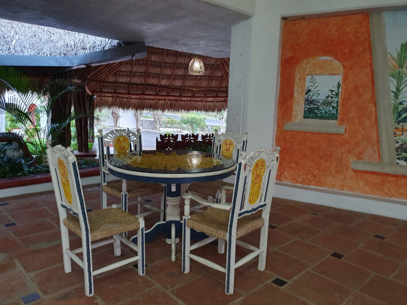 Departamento En Venta En Ixtapa Zihuatanejo 