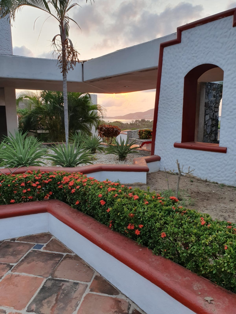 Departamento En Venta En Ixtapa Zihuatanejo 