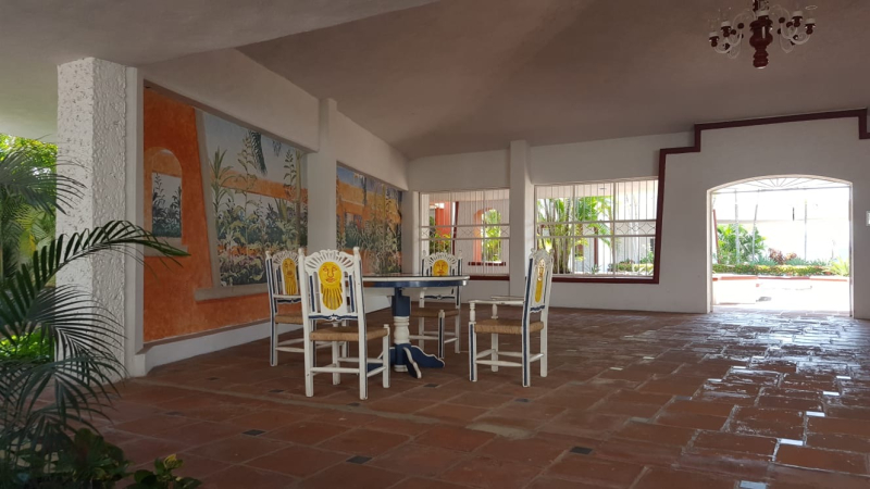 Departamento En Venta En Ixtapa Zihuatanejo 