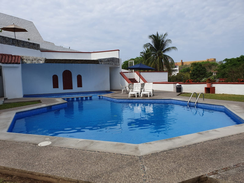 Departamento En Venta En Ixtapa Zihuatanejo 