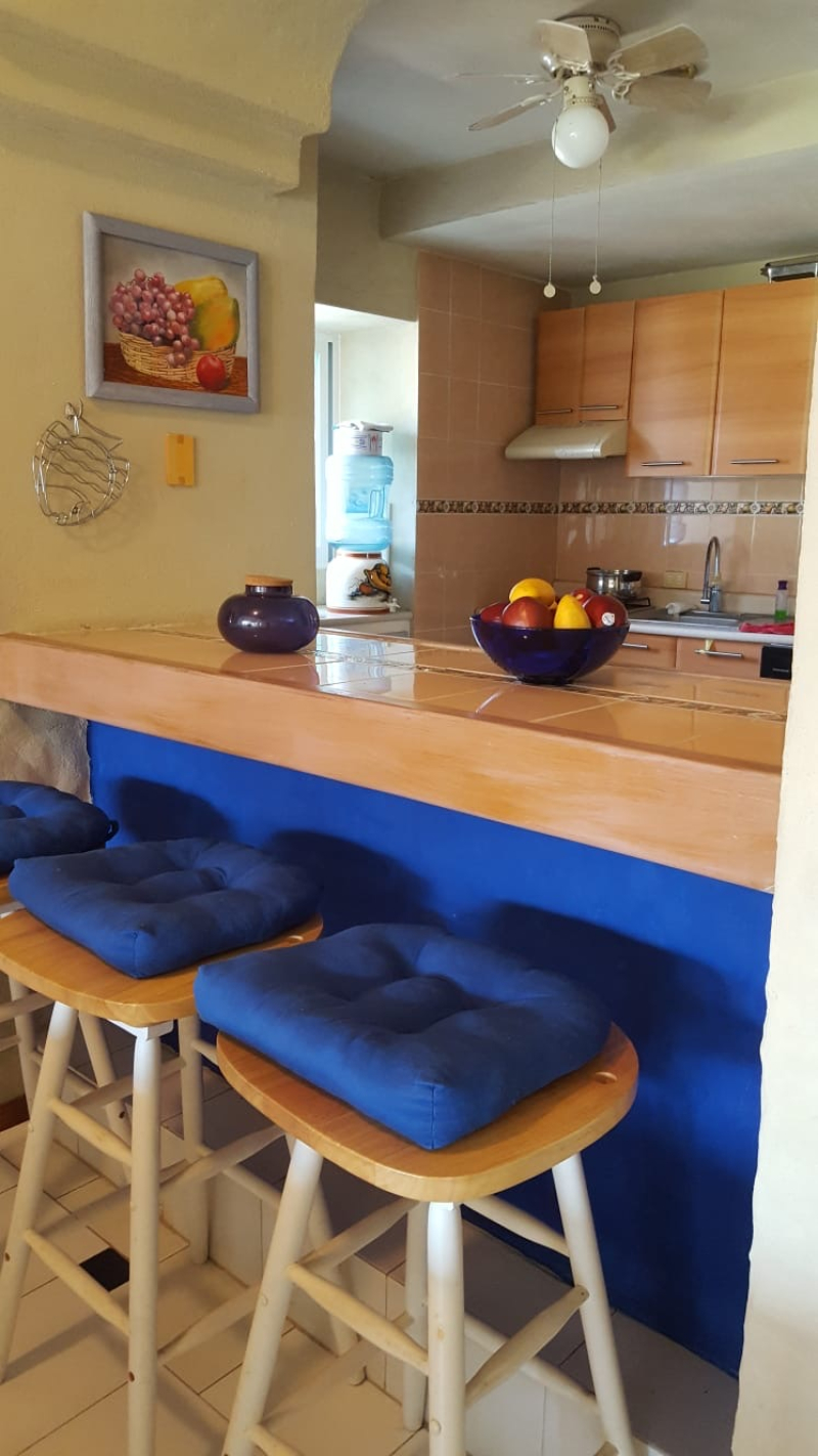 Departamento En Venta En Ixtapa Zihuatanejo 