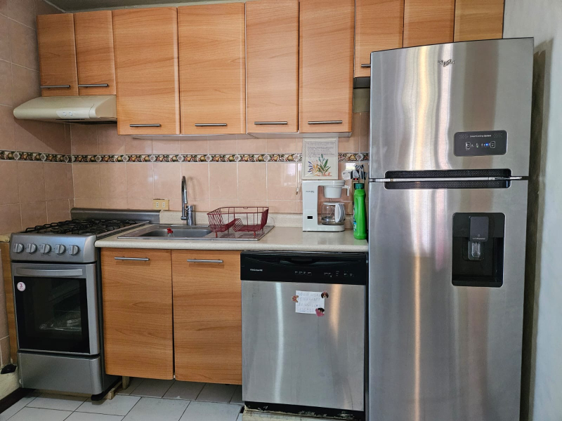 Departamento En Venta En Ixtapa Zihuatanejo 