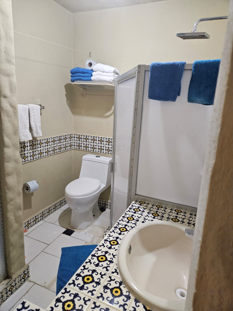 Departamento En Venta En Ixtapa Zihuatanejo 