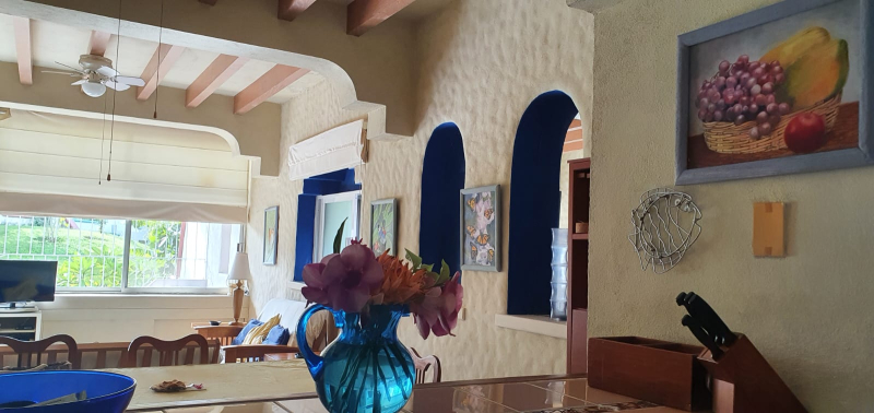 Departamento En Venta En Ixtapa Zihuatanejo 