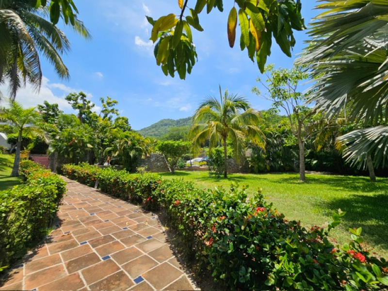 Departamento En Venta En Ixtapa Zihuatanejo 