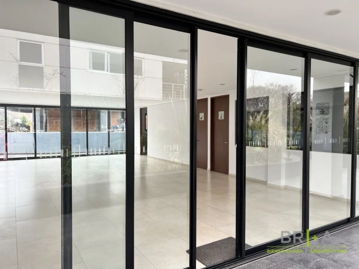 Departamento En Venta En Interlomas, Lomas Country