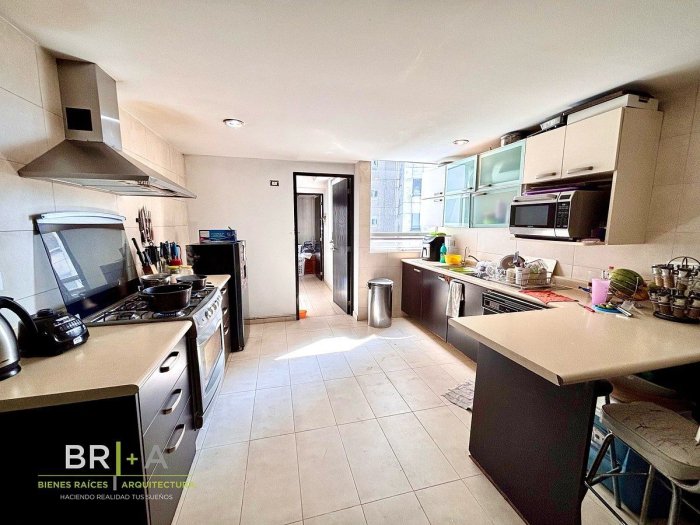 Departamento En Venta En Jesús Del Monte Interlomas