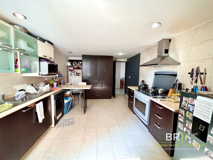 Departamento En Venta En Jesús Del Monte Interlomas