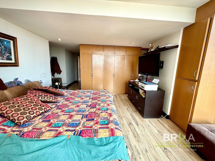 Departamento En Venta En Jesús Del Monte Interlomas