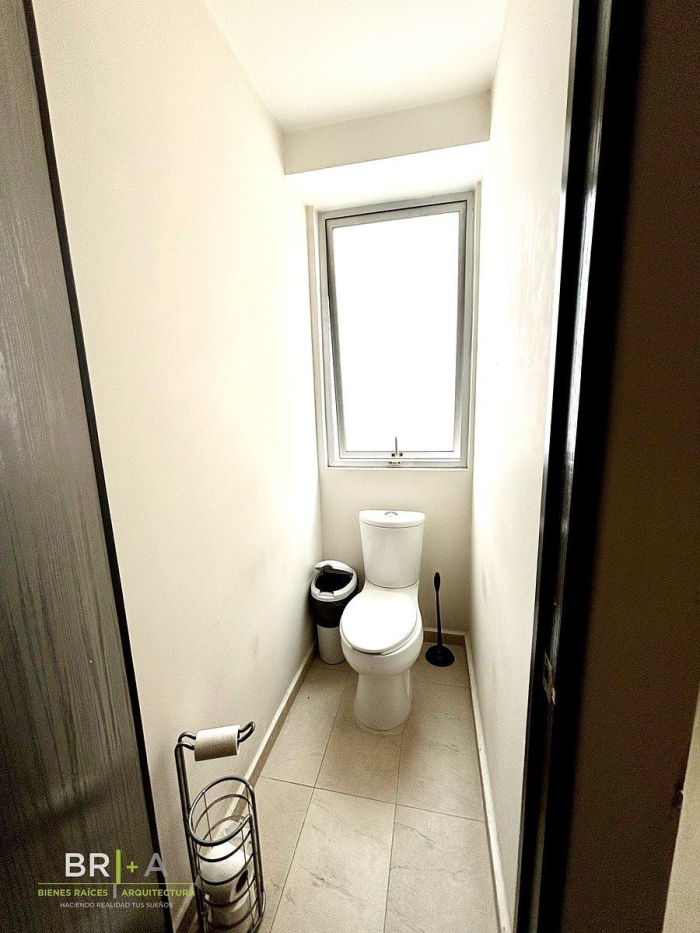 Departamento En Venta En Jesús Del Monte Interlomas