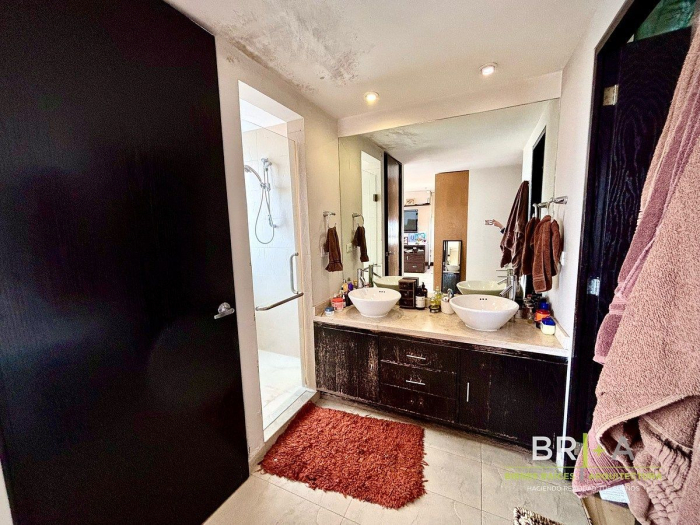 Departamento En Venta En Jesús Del Monte Interlomas