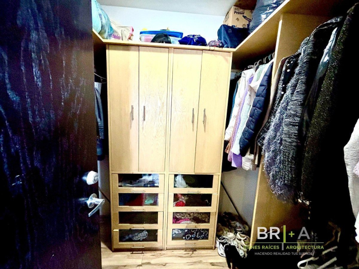 Departamento En Venta En Jesús Del Monte Interlomas