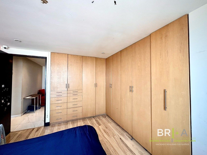 Departamento En Venta En Jesús Del Monte Interlomas