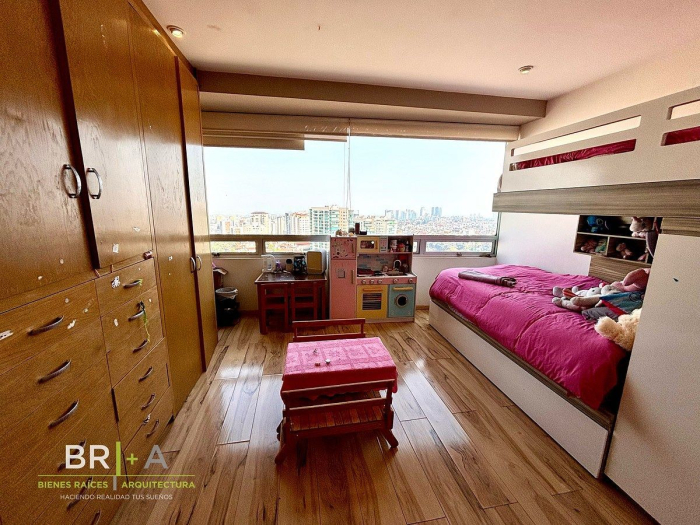Departamento En Venta En Jesús Del Monte Interlomas