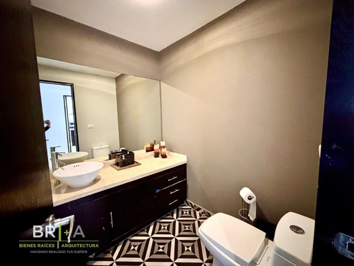 Departamento En Venta En Jesús Del Monte Interlomas