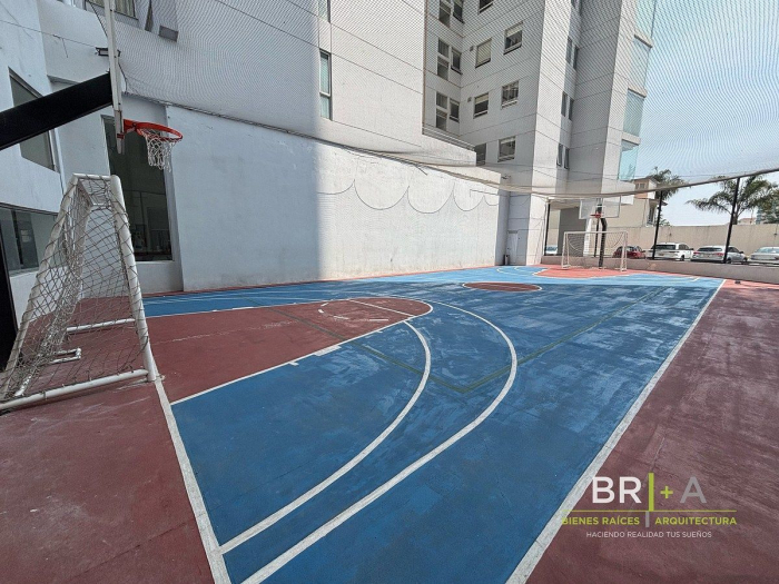 Departamento En Venta En Jesús Del Monte Interlomas