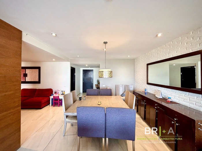 Departamento En Venta En Jesús Del Monte Interlomas