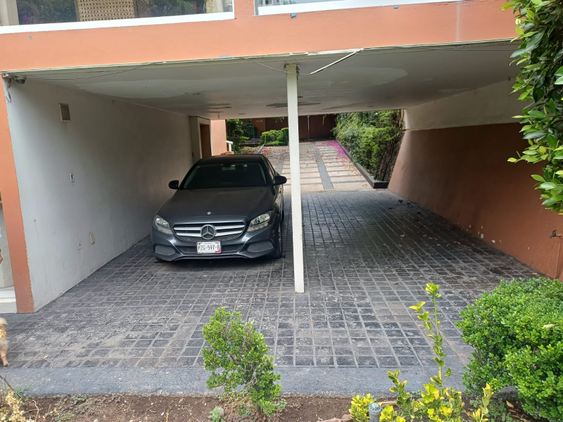 Casa En Venta En Jardines Del Pedregal