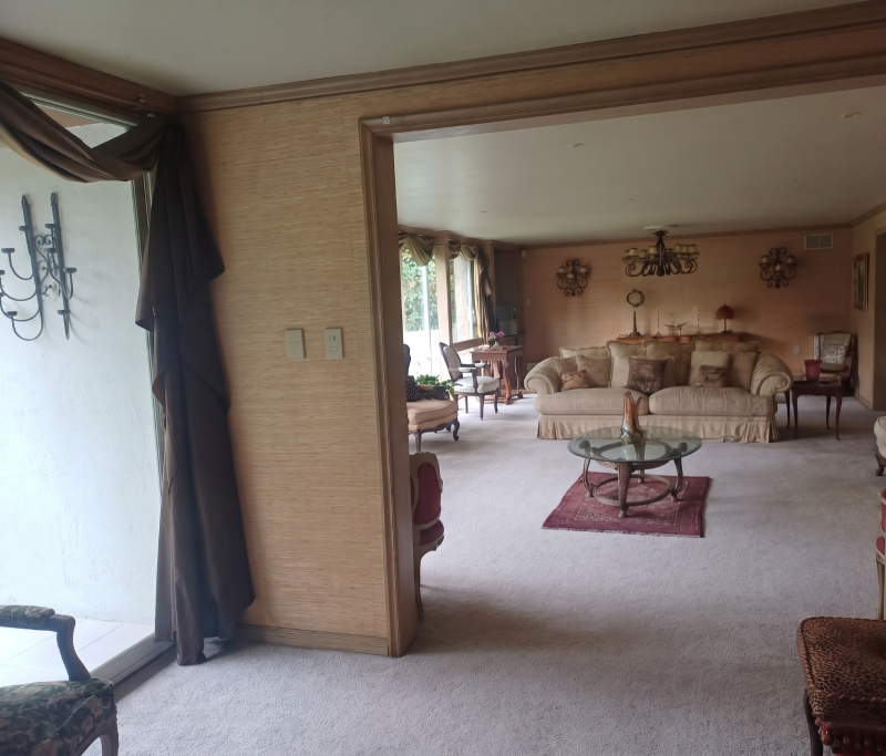 Casa En Venta En Jardines Del Pedregal
