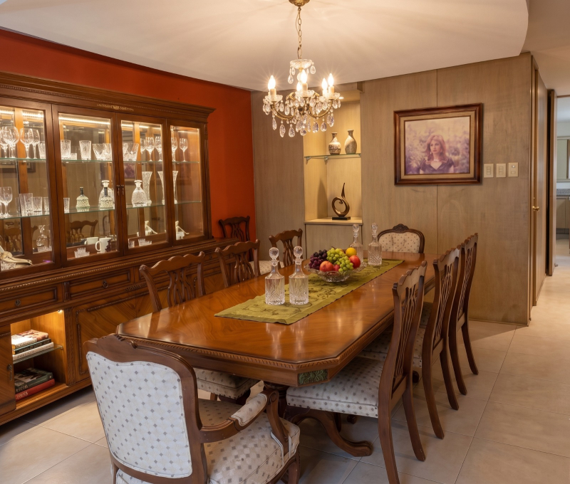 Casa En Venta En Jardines Del Pedregal