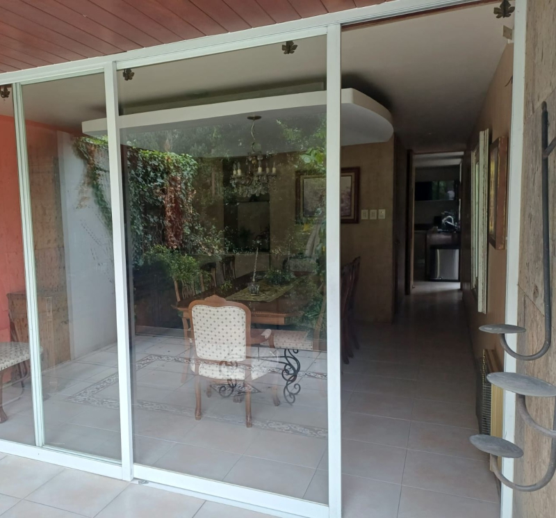Casa En Venta En Jardines Del Pedregal