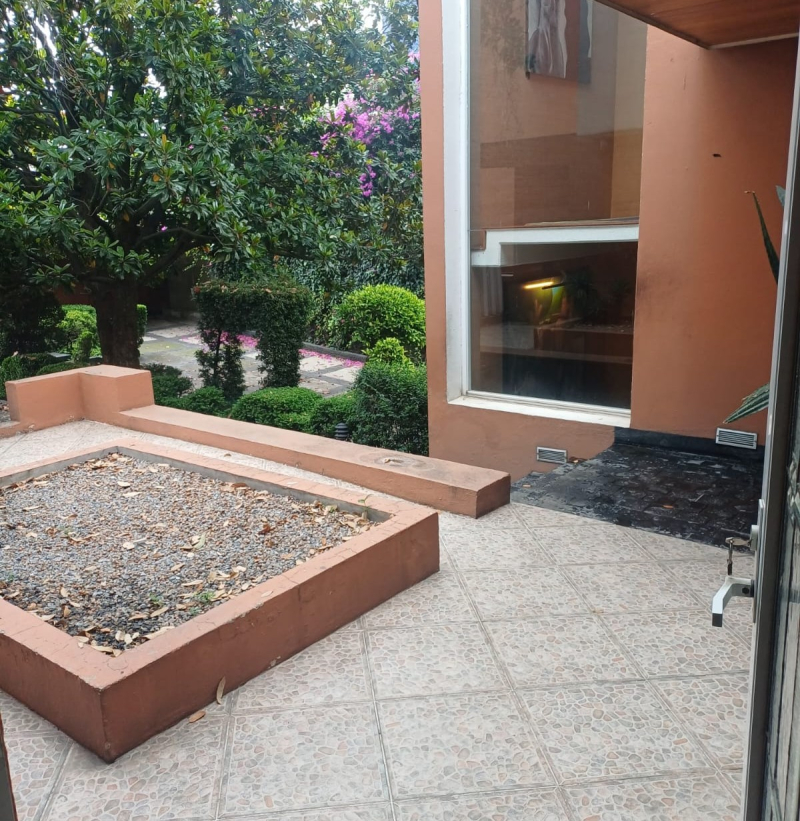Casa En Venta En Jardines Del Pedregal