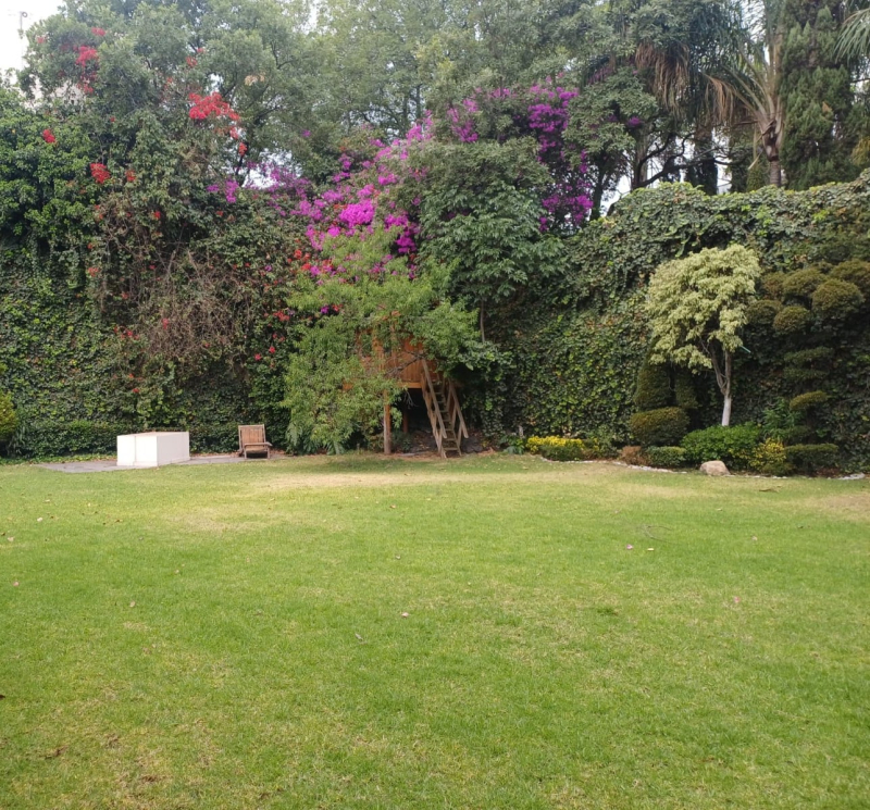 Casa En Venta En Jardines Del Pedregal