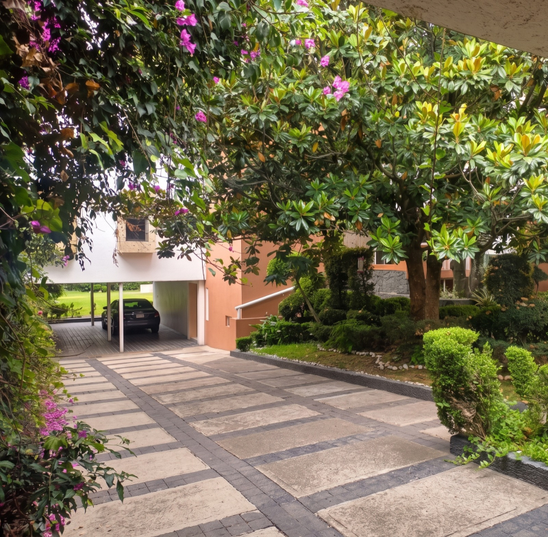Casa En Venta En Jardines Del Pedregal