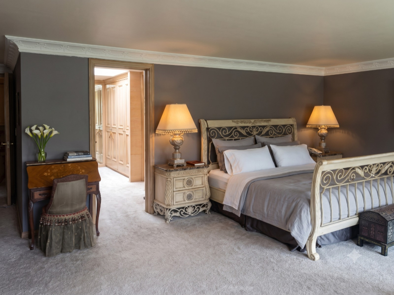 Casa En Venta En Jardines Del Pedregal