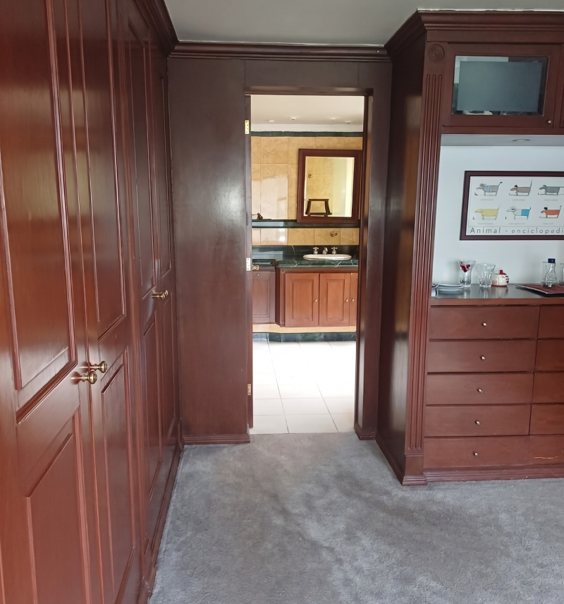 Casa En Venta En Jardines Del Pedregal