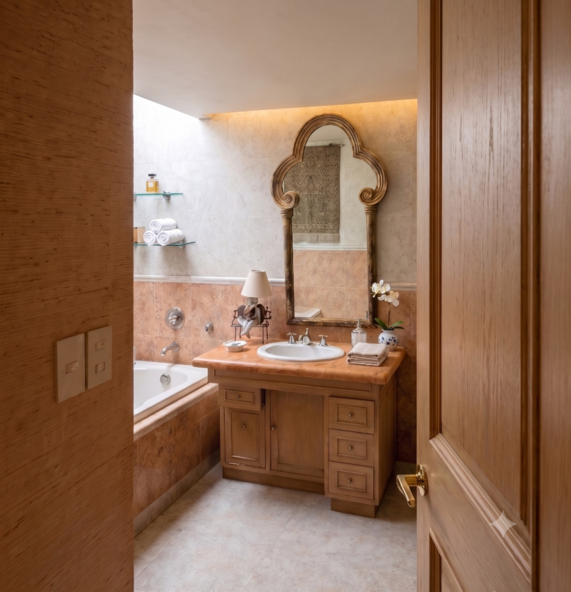 Casa En Venta En Jardines Del Pedregal