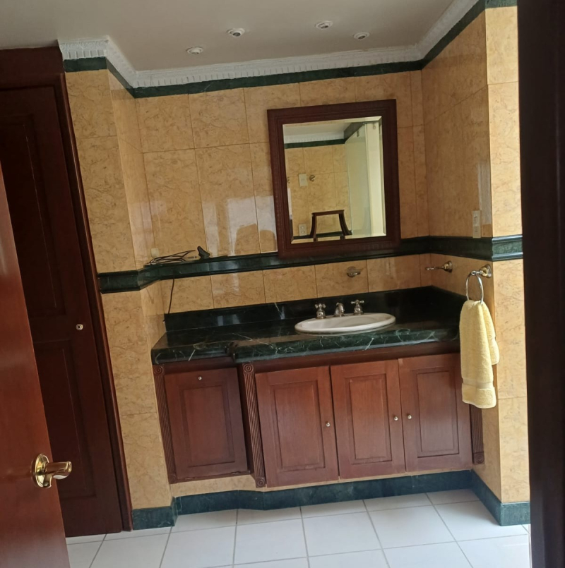 Casa En Venta En Jardines Del Pedregal