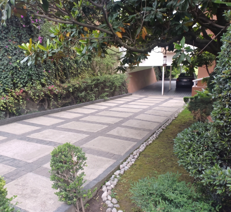 Casa En Venta En Jardines Del Pedregal