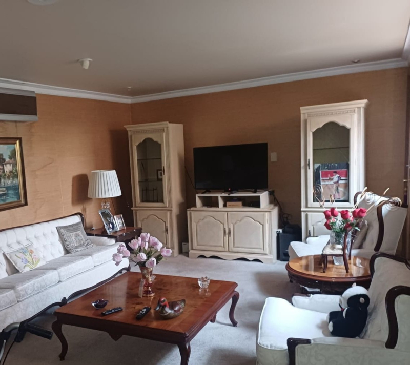 Casa En Venta En Jardines Del Pedregal