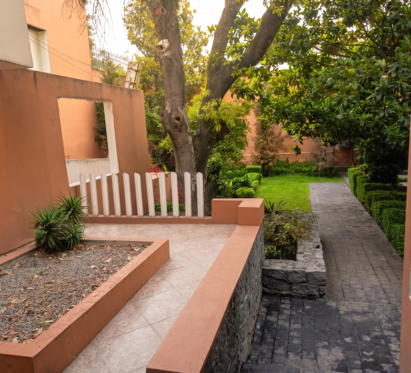 Casa En Venta En Jardines Del Pedregal