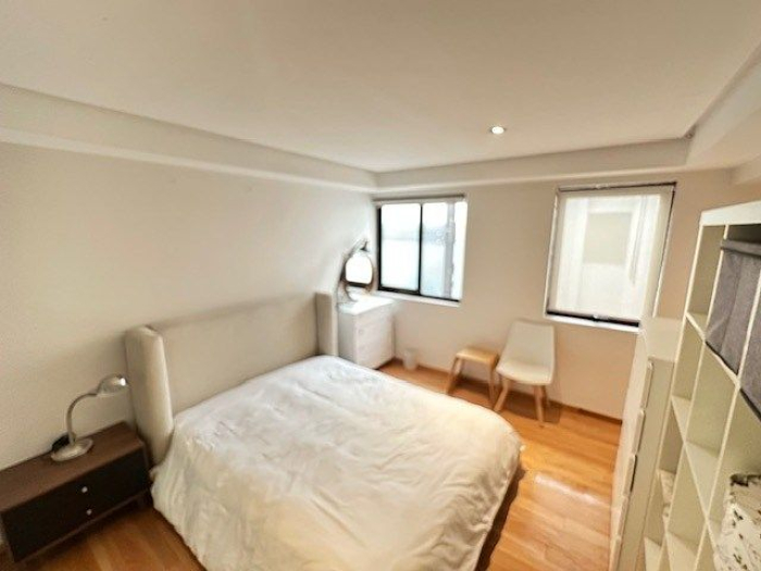 Polanco, Lafontaine,  Departamento AMUEBLADO Con Amplia Terraza Propia. Renta $65,000MN