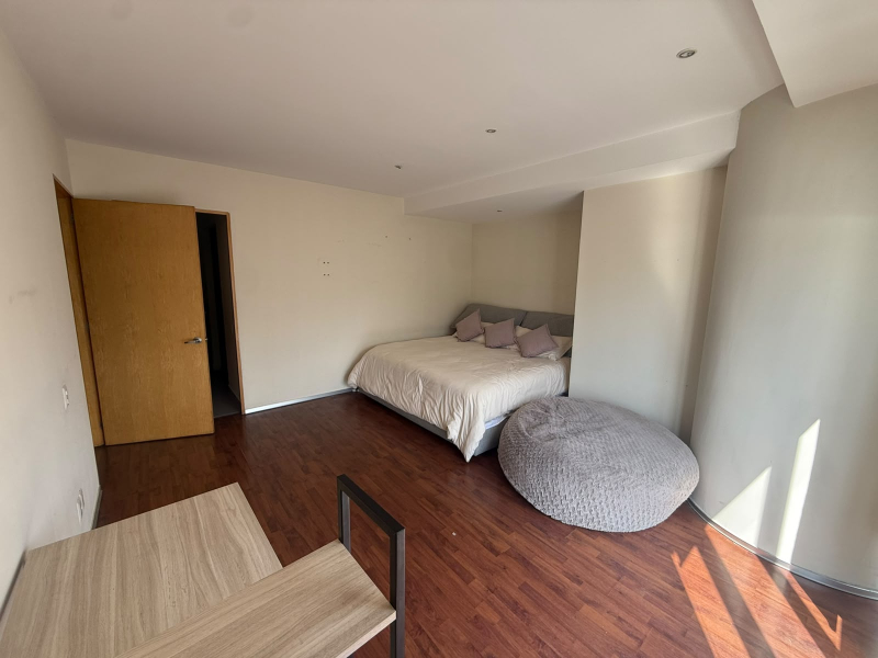 Departamento en Renta en San Fernando