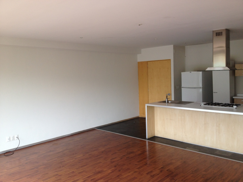 Departamento En Renta En San Fernando