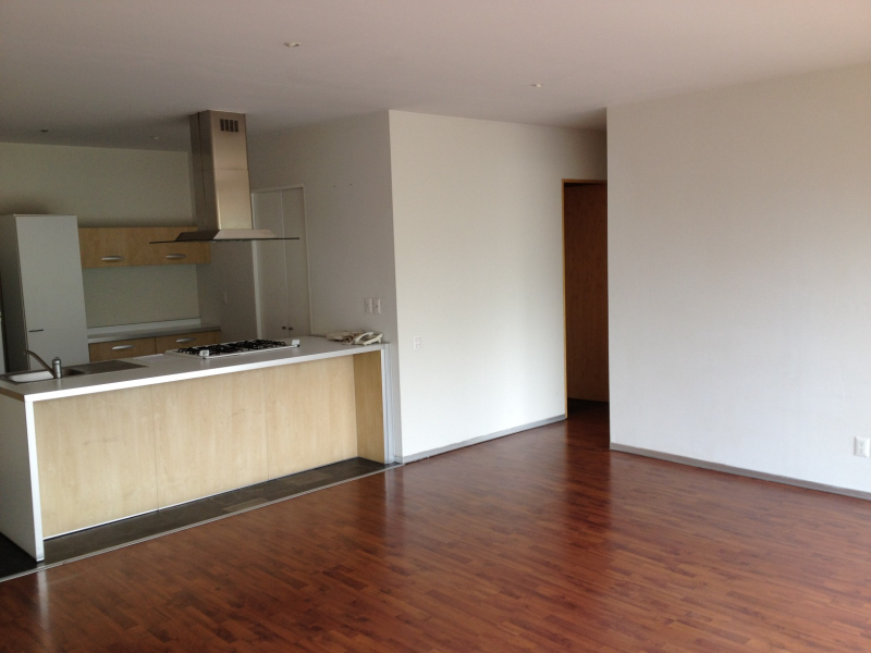 Departamento En Renta En San Fernando