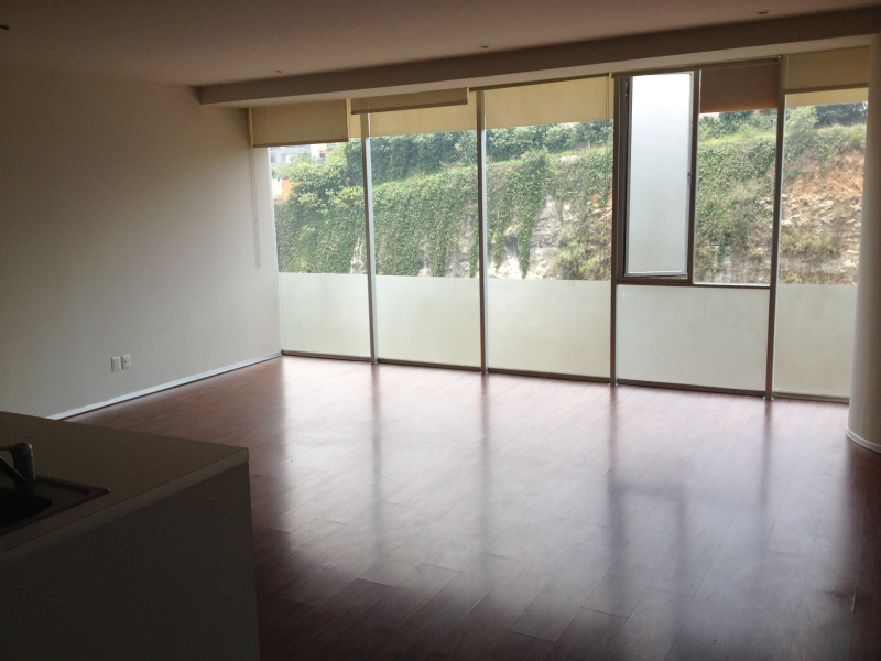 Departamento En Renta En San Fernando