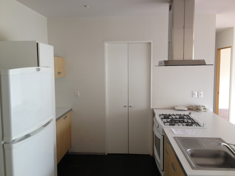 Departamento En Renta En San Fernando
