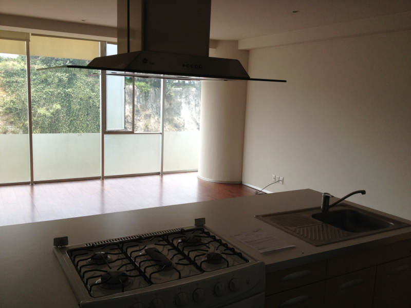 Departamento En Renta En San Fernando