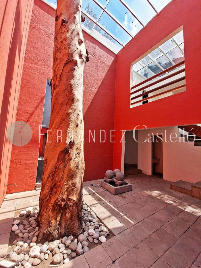 RENTA CASA EN CONDOMINIO, ÃLVARO OBREGÃ“N, REIMS