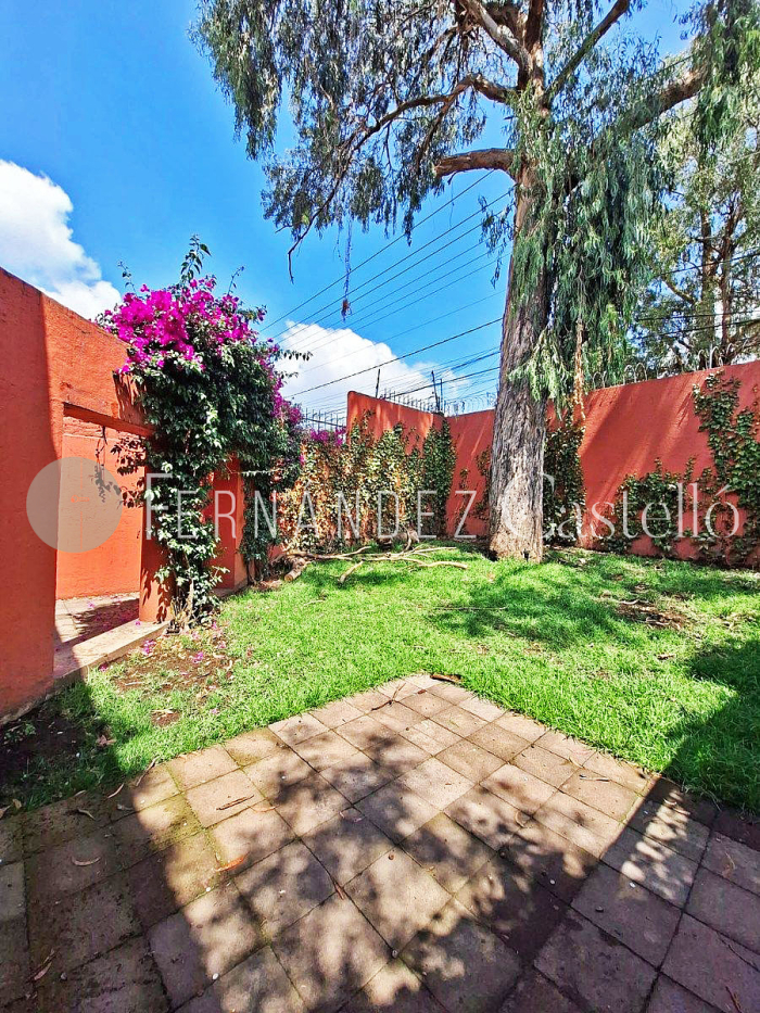 RENTA CASA EN CONDOMINIO, ÁLVARO OBREG�?N, REIMS