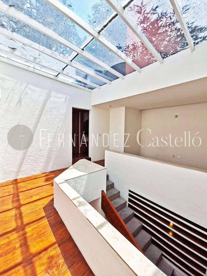 RENTA CASA EN CONDOMINIO, ÁLVARO OBREG�?N, REIMS