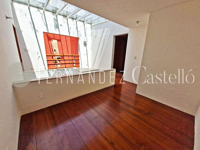 RENTA CASA EN CONDOMINIO, ÁLVARO OBREG�?N, REIMS