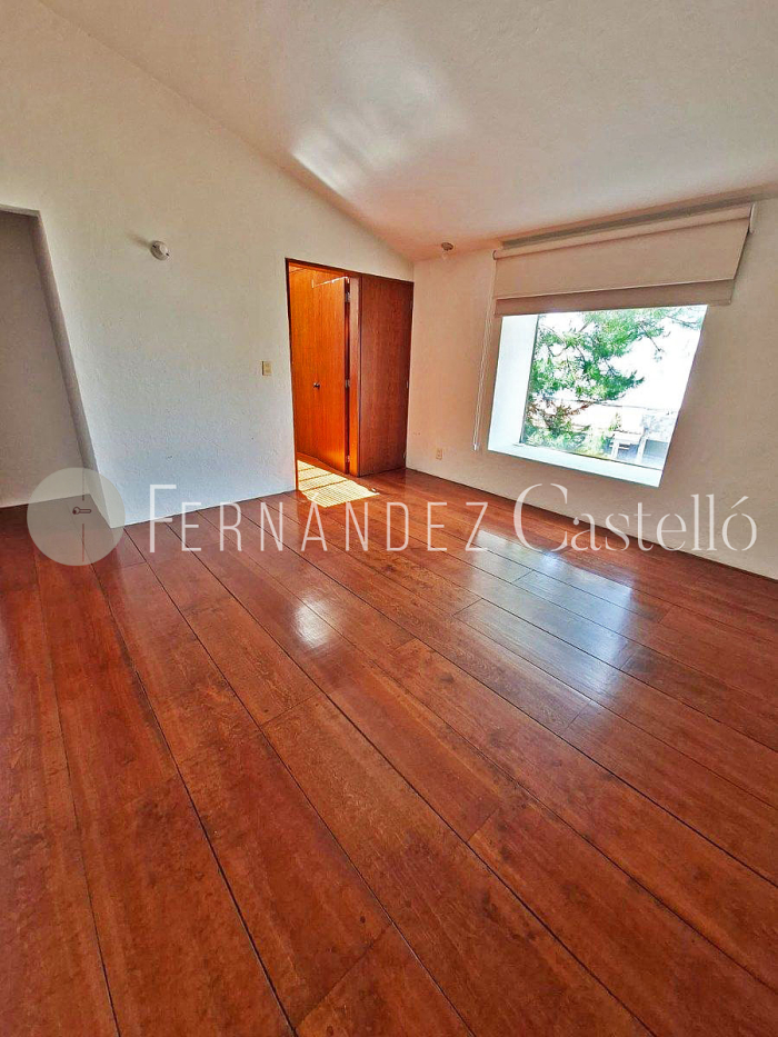 RENTA CASA EN CONDOMINIO, ÁLVARO OBREG�?N, REIMS