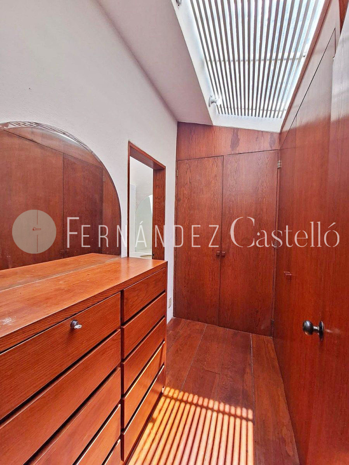 RENTA CASA EN CONDOMINIO, ÁLVARO OBREG�?N, REIMS