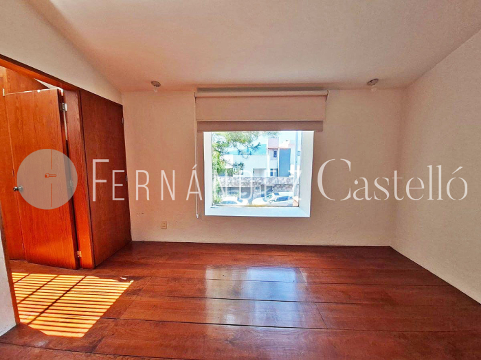 RENTA CASA EN CONDOMINIO, ÁLVARO OBREG�?N, REIMS