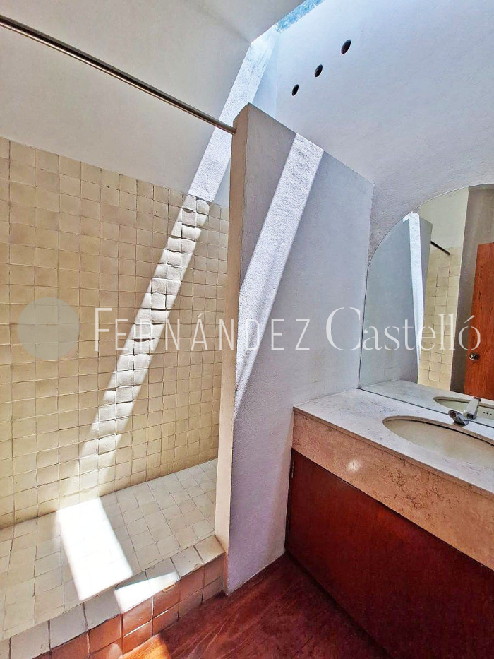 RENTA CASA EN CONDOMINIO, ÁLVARO OBREG�?N, REIMS